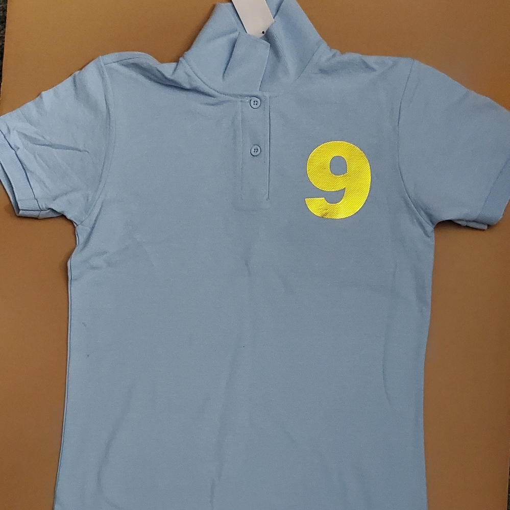 T-shirts polo